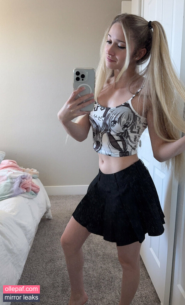 Latest Leaks missblondebunnyvip Nude #8 - Fapello