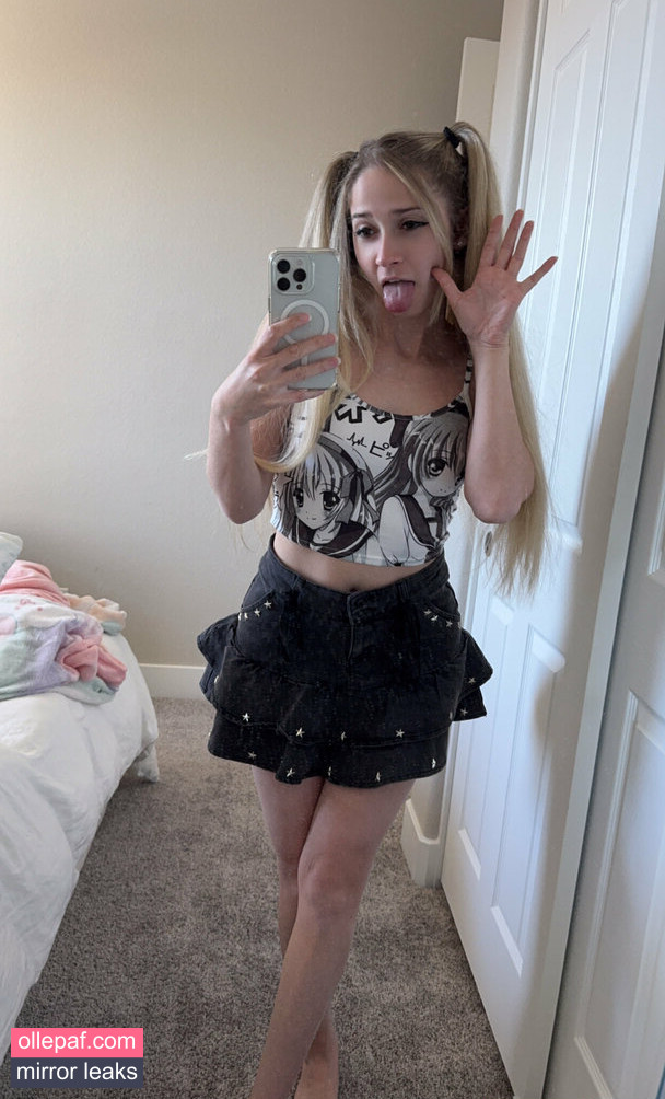 Latest Leaks missblondebunnyvip Nude #9 - Fapello