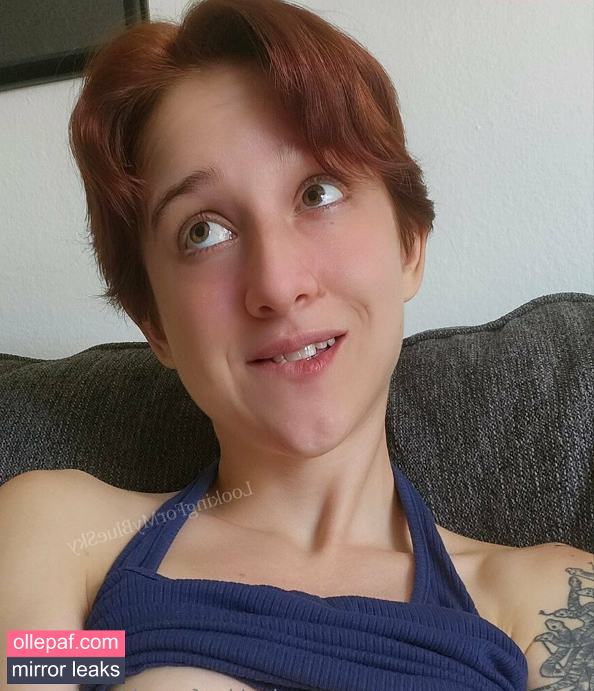 Latest Leaks missbluefreeof Nude #2 - Fapello