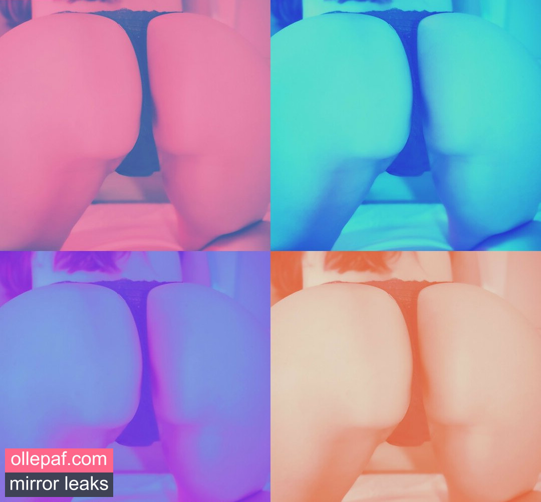 Latest Leaks missbluefreeof Nude #107 - Fapello