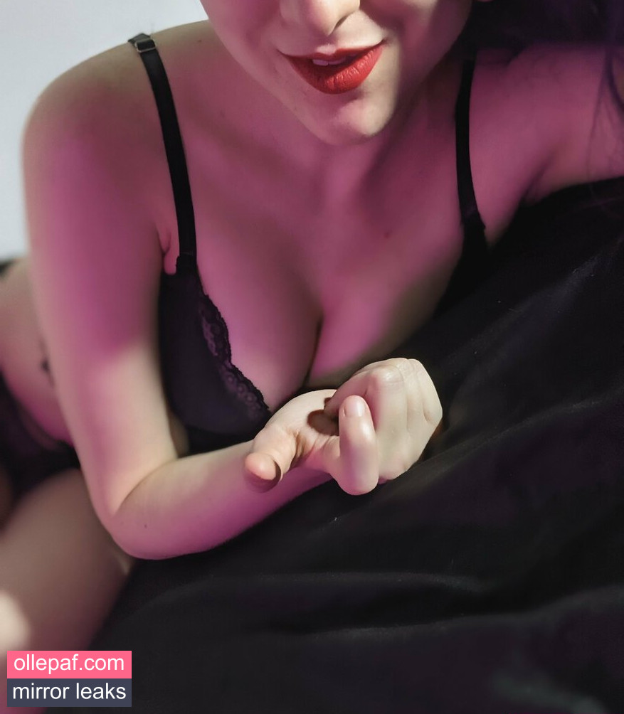 Latest Leaks missbluefreeof Nude #139 - Fapello