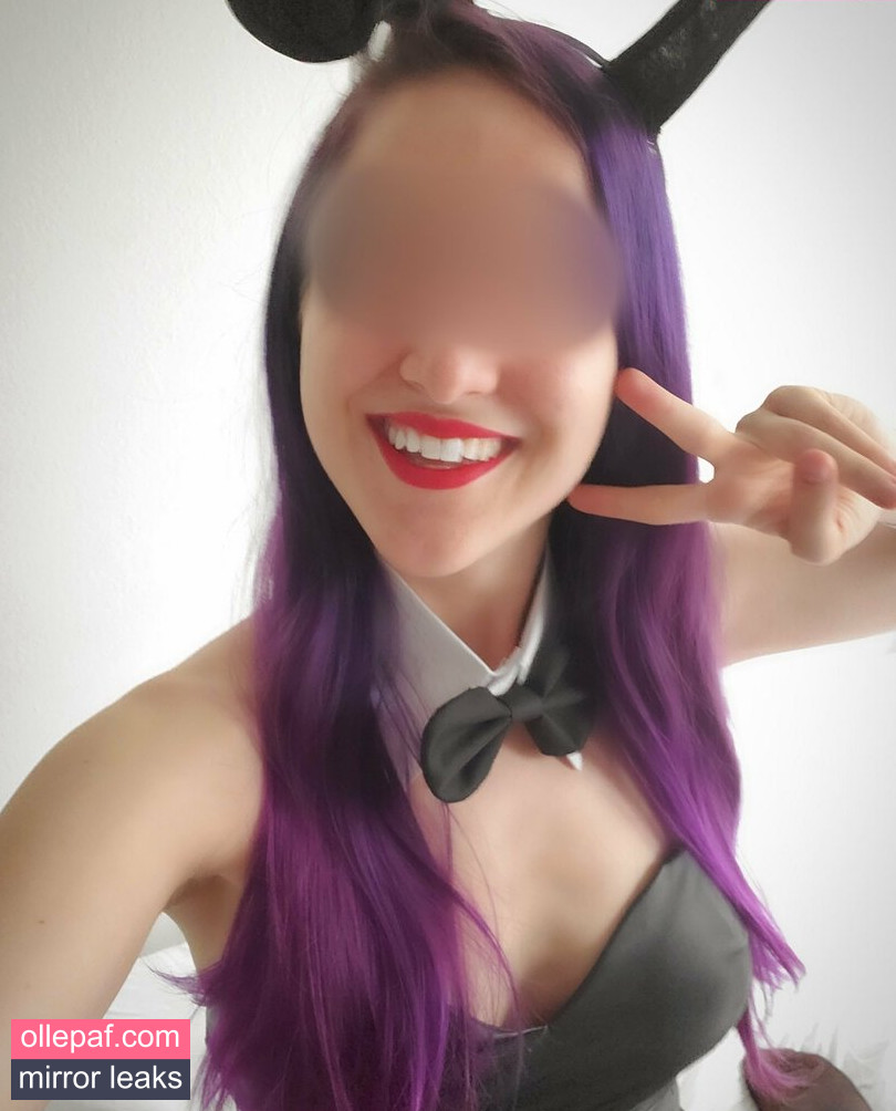Latest Leaks missbluefreeof Nude #141 - Fapello
