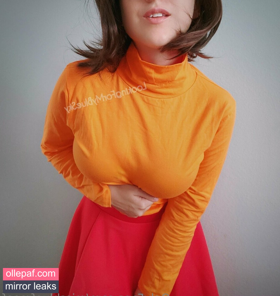 Latest Leaks missbluefreeof Nude #77 - Fapello