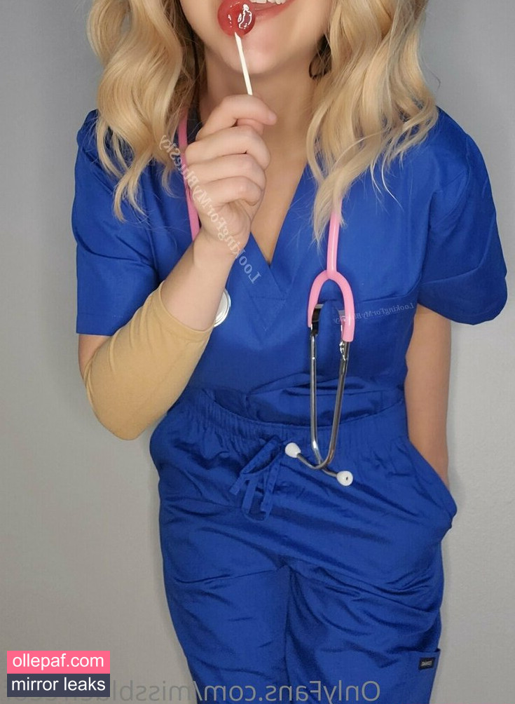 Latest Leaks missbluefreeof Nude #84 - Fapello