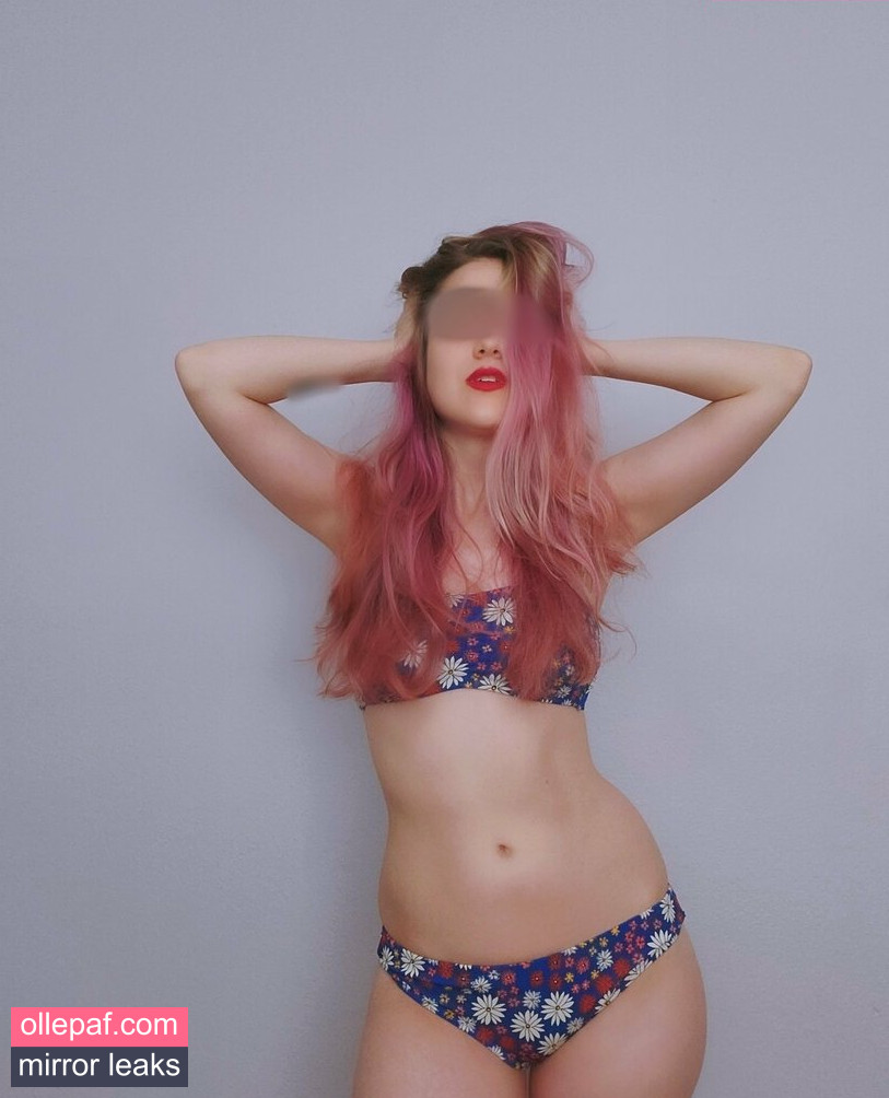 Latest Leaks missbluefreeof Nude #97 - Fapello