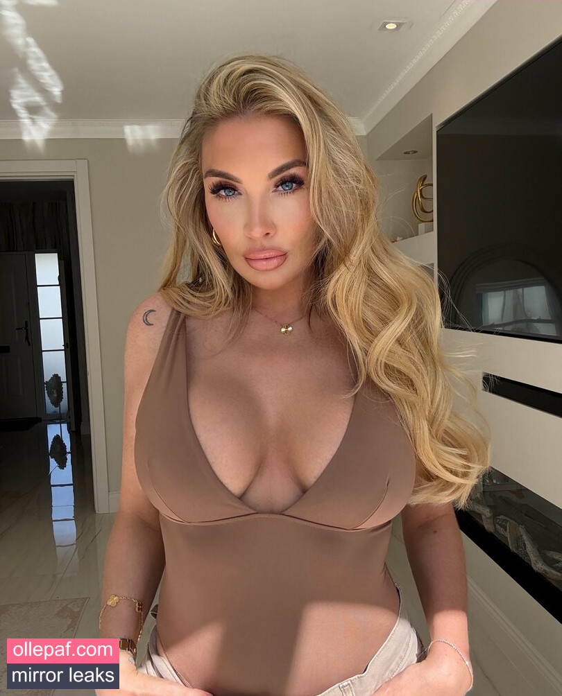 Latest Leaks Missbrooke_lyn Nude #7 - Fapello