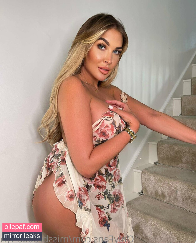 Latest Leaks missbrookelyn Nude #5 - Fapello