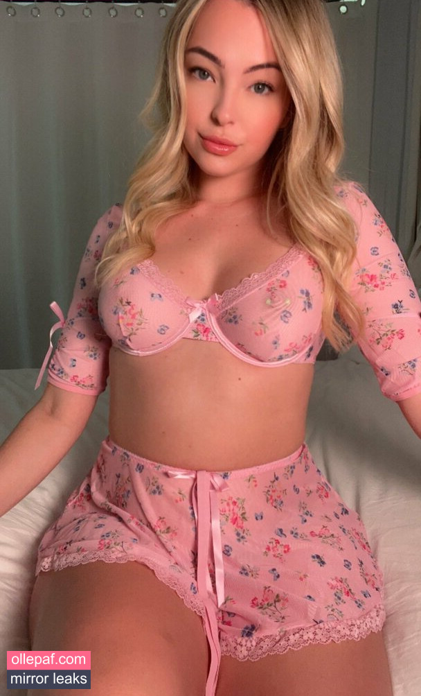 Latest Leaks misscalileigh Nude #21 - Fapello