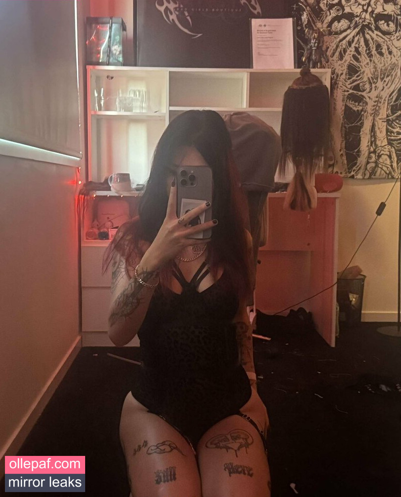 Latest Leaks misscha0sxo Nude #2 - Fapello