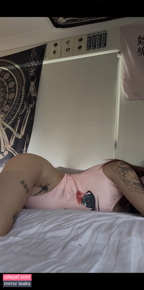 Latest Leaks misscha0sxo Nude #4 - Fapello