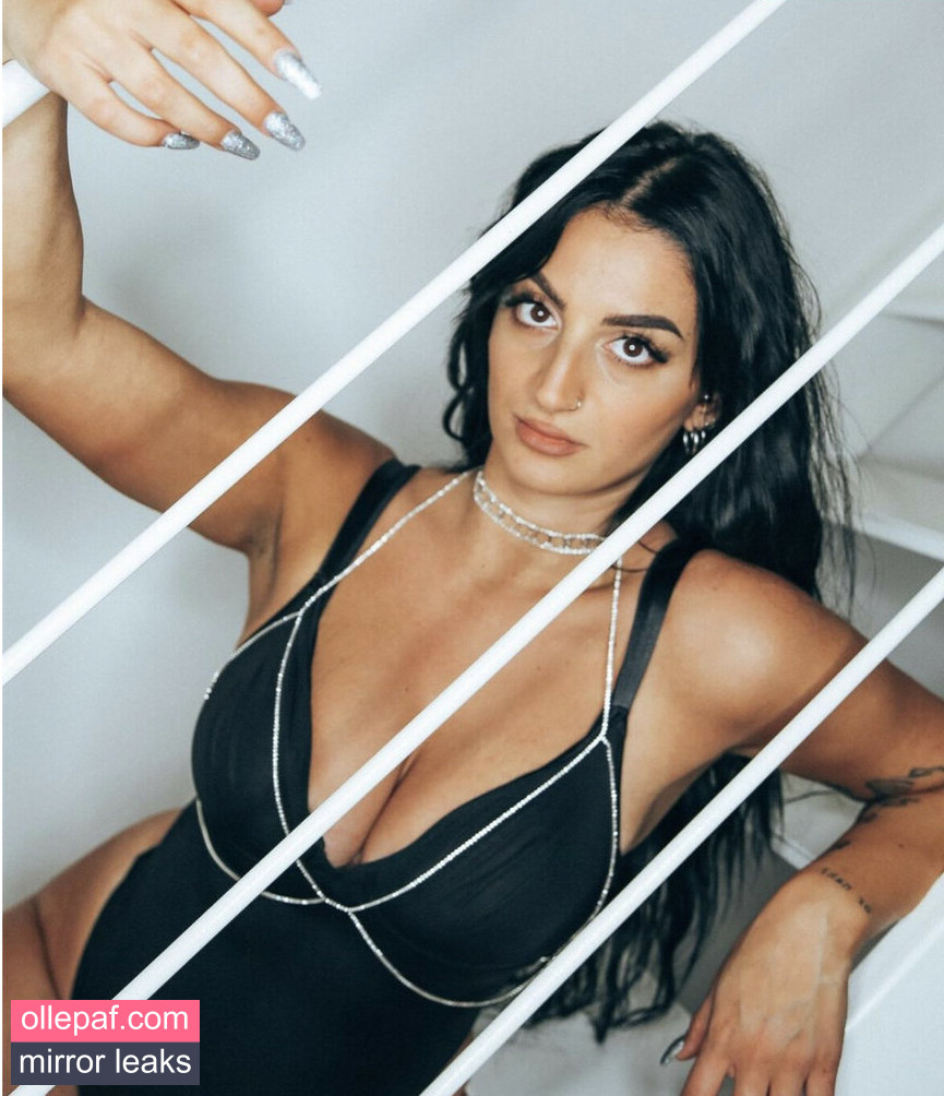 Latest Leaks misschampagnemami Nude #7 - Fapello