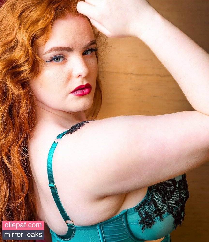 Latest Leaks MissDeadlyRed Nude #29 - Fapello