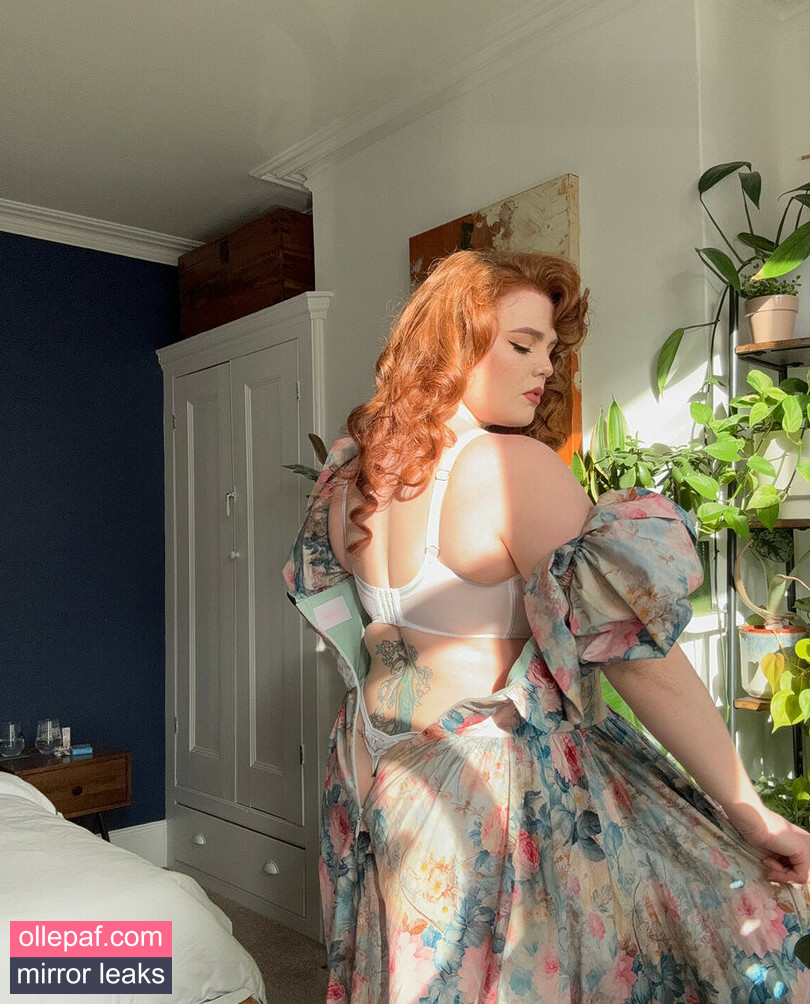 Latest Leaks MissDeadlyRed Nude #298 - Fapello