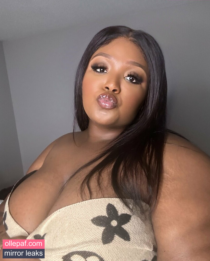 Latest Leaks missfatcakes Nude #19 - Fapello