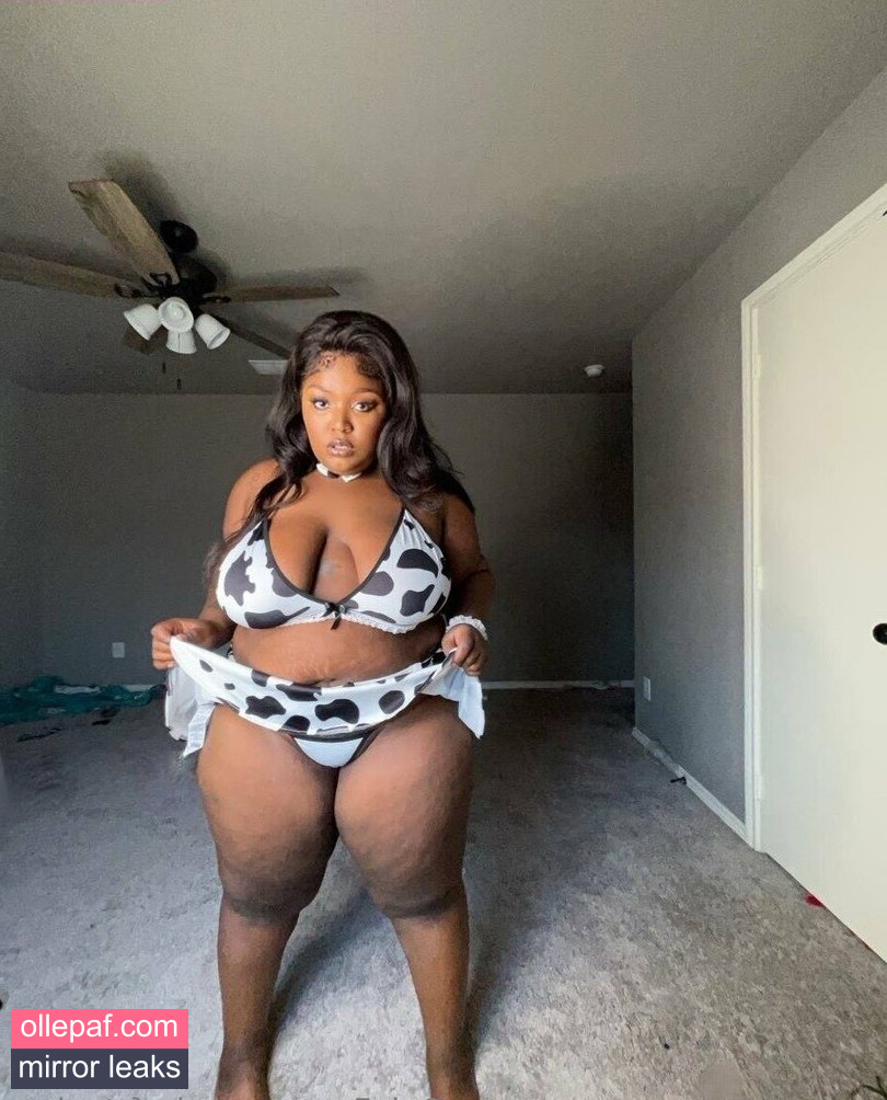 Latest Leaks missfatcakes Nude #25 - Fapello