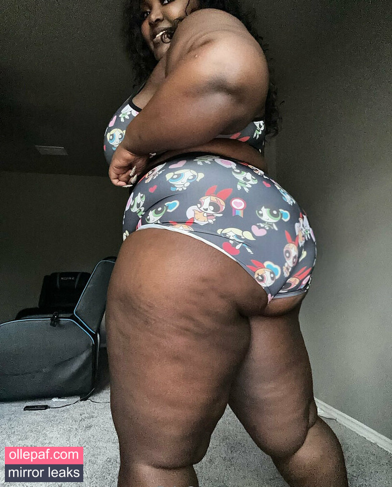 Latest Leaks missfatcakes Nude #26 - Fapello