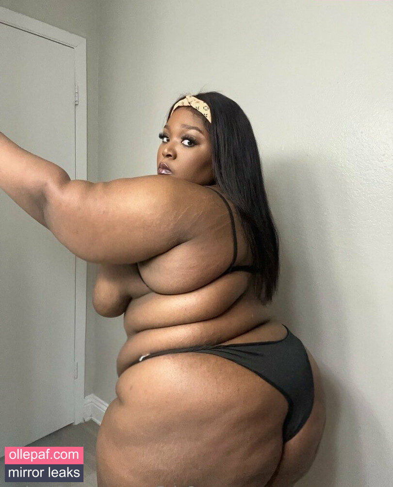 Latest Leaks missfatcakes Nude #28 - Fapello