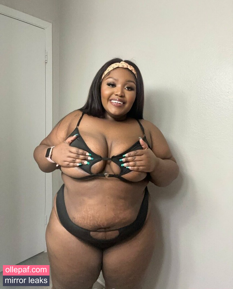 Latest Leaks missfatcakes Nude #33 - Fapello