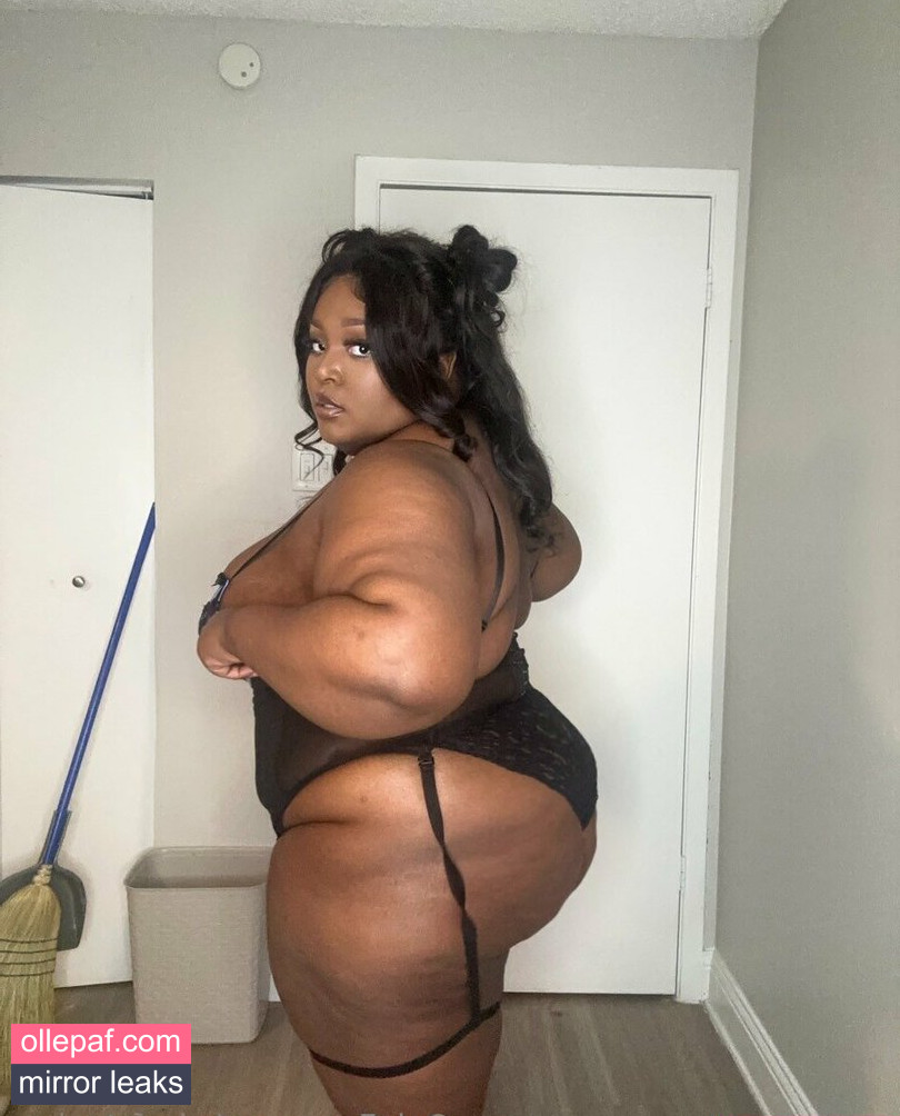 Latest Leaks missfatcakes Nude #52 - Fapello