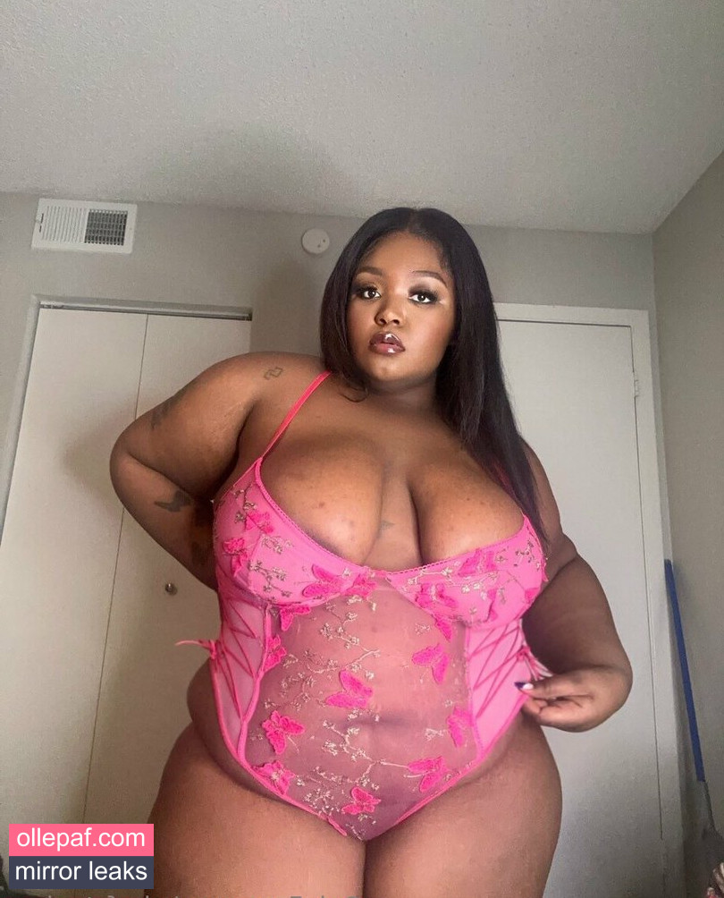 Latest Leaks missfatcakes Nude #8 - Fapello