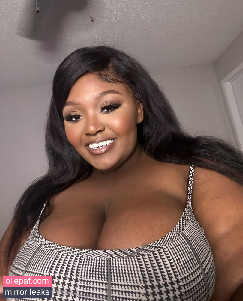 Latest Leaks missfatcakes Nude #9 - Fapello