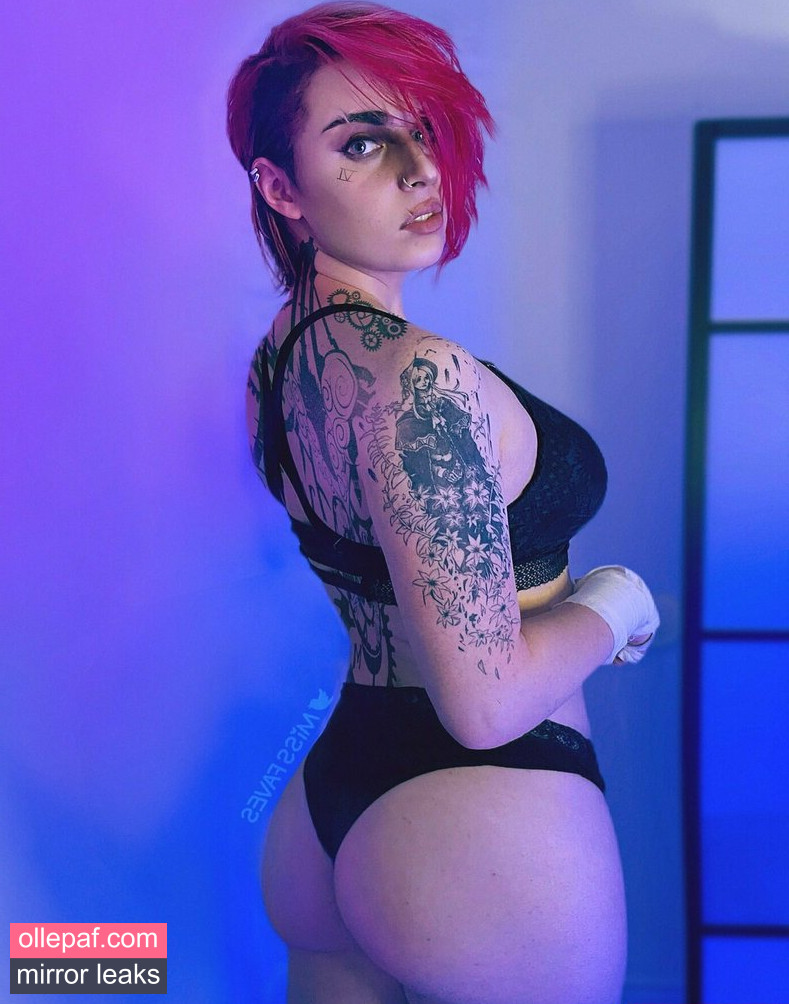 Latest Leaks missfaves Nude #20 - Fapello