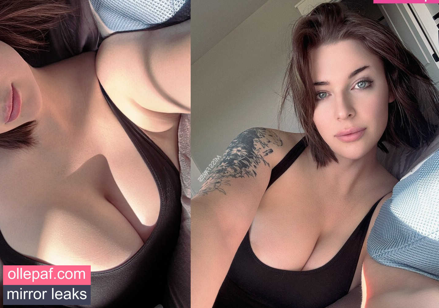 Latest Leaks missfaves Nude #4 - Fapello