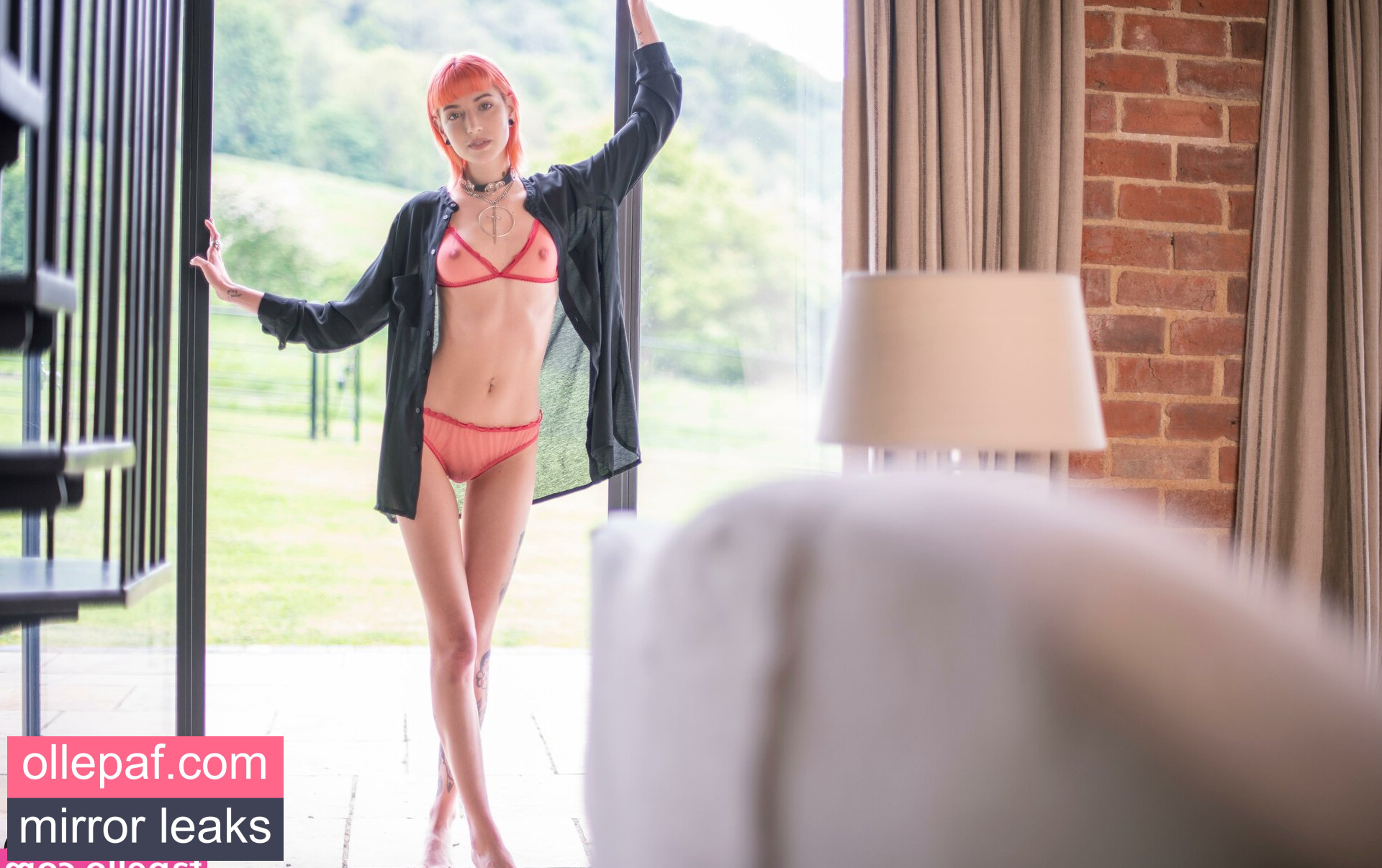Latest Leaks MissFernandez Nude #139 - Fapello