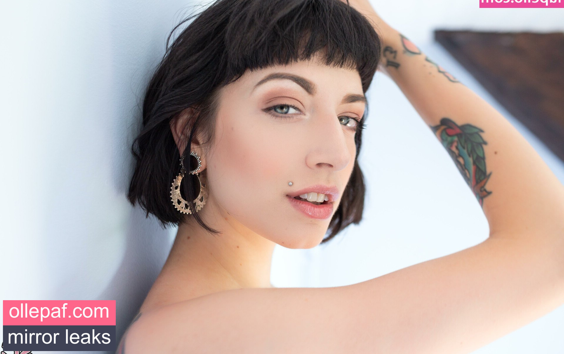 Latest Leaks MissFernandez Nude #211 - Fapello