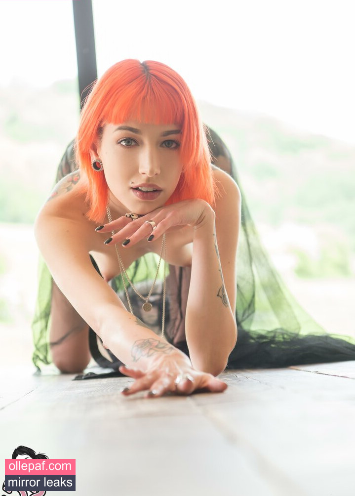 Latest Leaks MissFernandez Nude #269 - Fapello