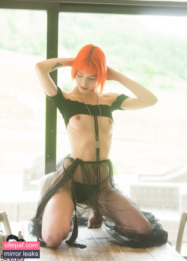 Latest Leaks MissFernandez Nude #277 - Fapello