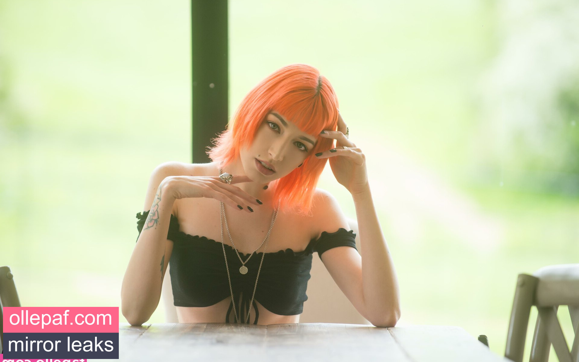 Latest Leaks MissFernandez Nude #281 - Fapello