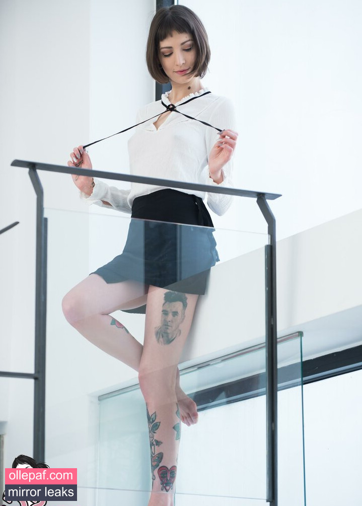 Latest Leaks MissFernandez Nude #349 - Fapello