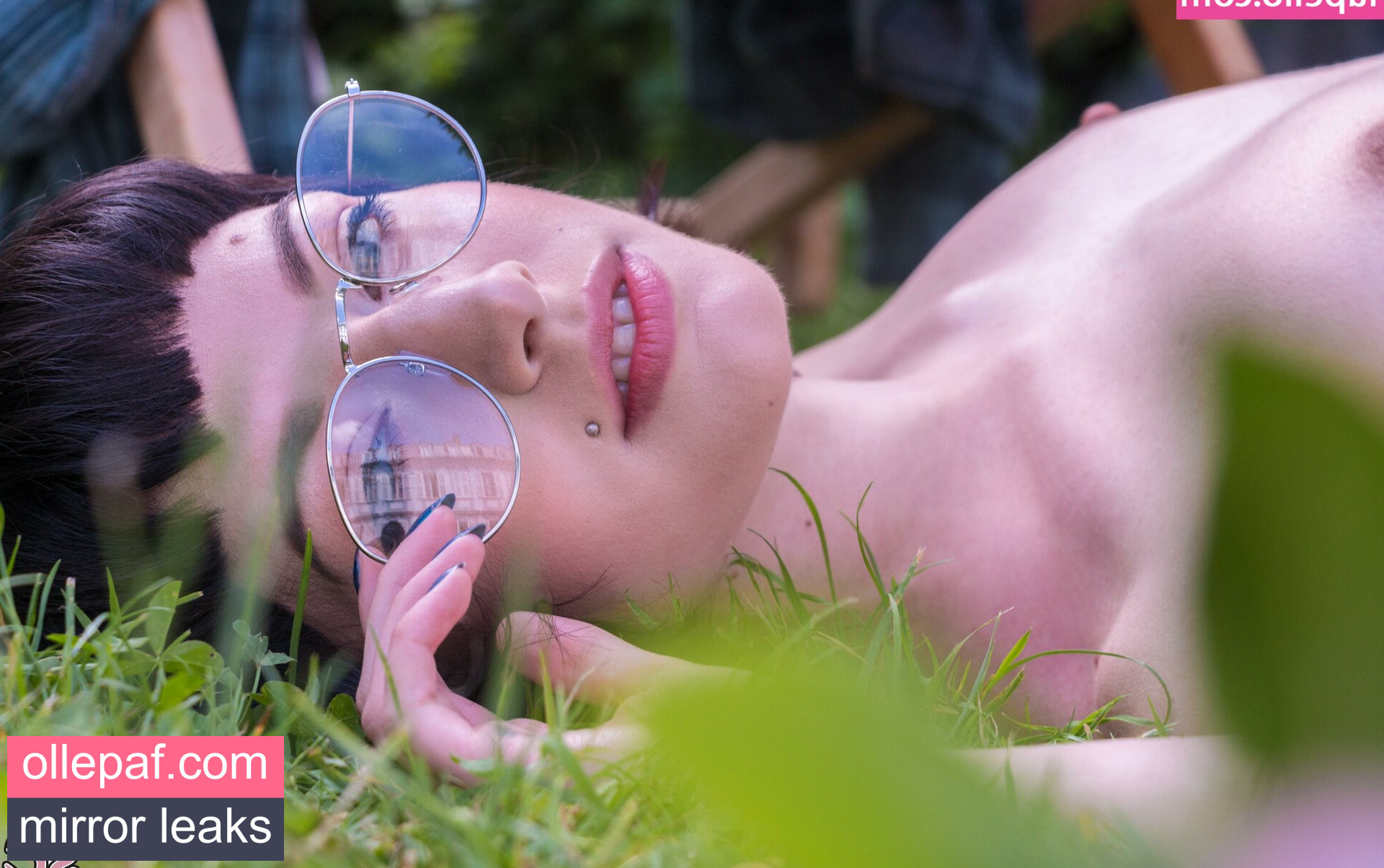 Latest Leaks MissFernandez Nude #448 - Fapello