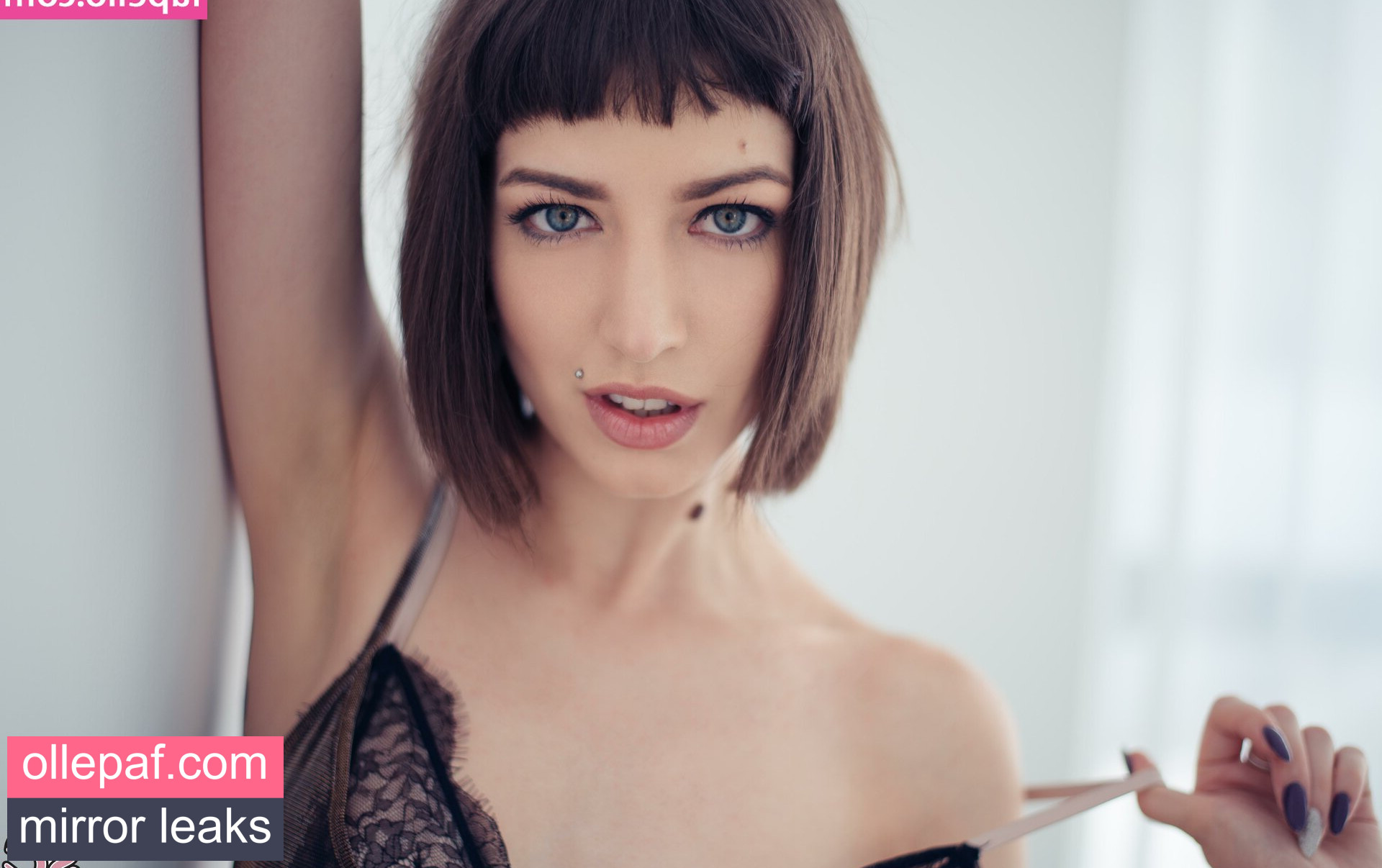 Latest Leaks MissFernandez Nude #537 - Fapello
