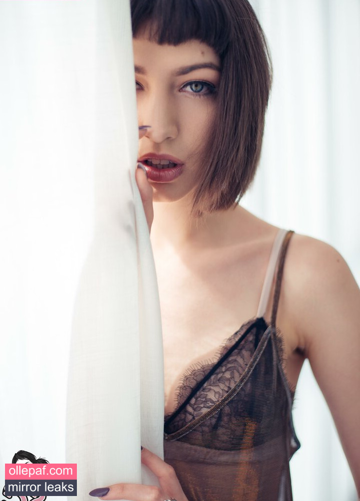 Latest Leaks MissFernandez Nude #555 - Fapello