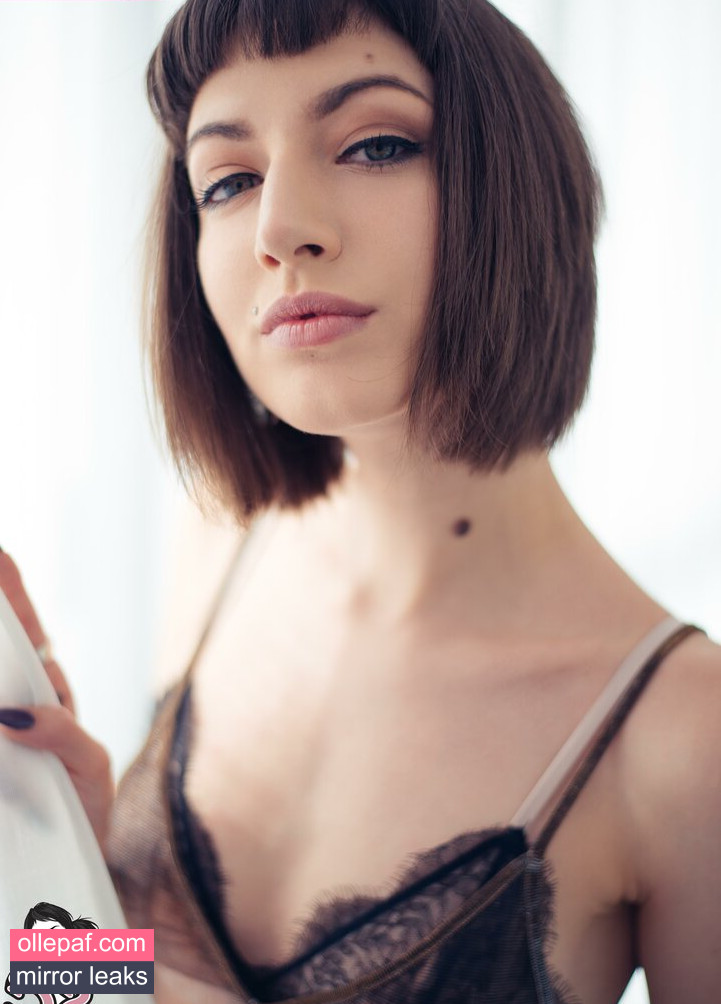Latest Leaks MissFernandez Nude #556 - Fapello