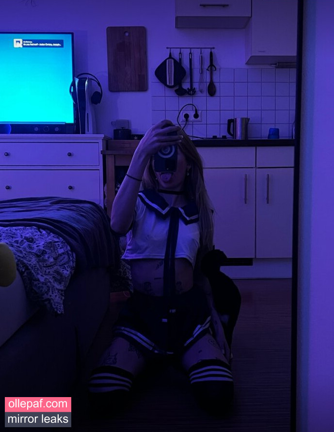 Latest Leaks misshighoctane Nude #2 - Fapello