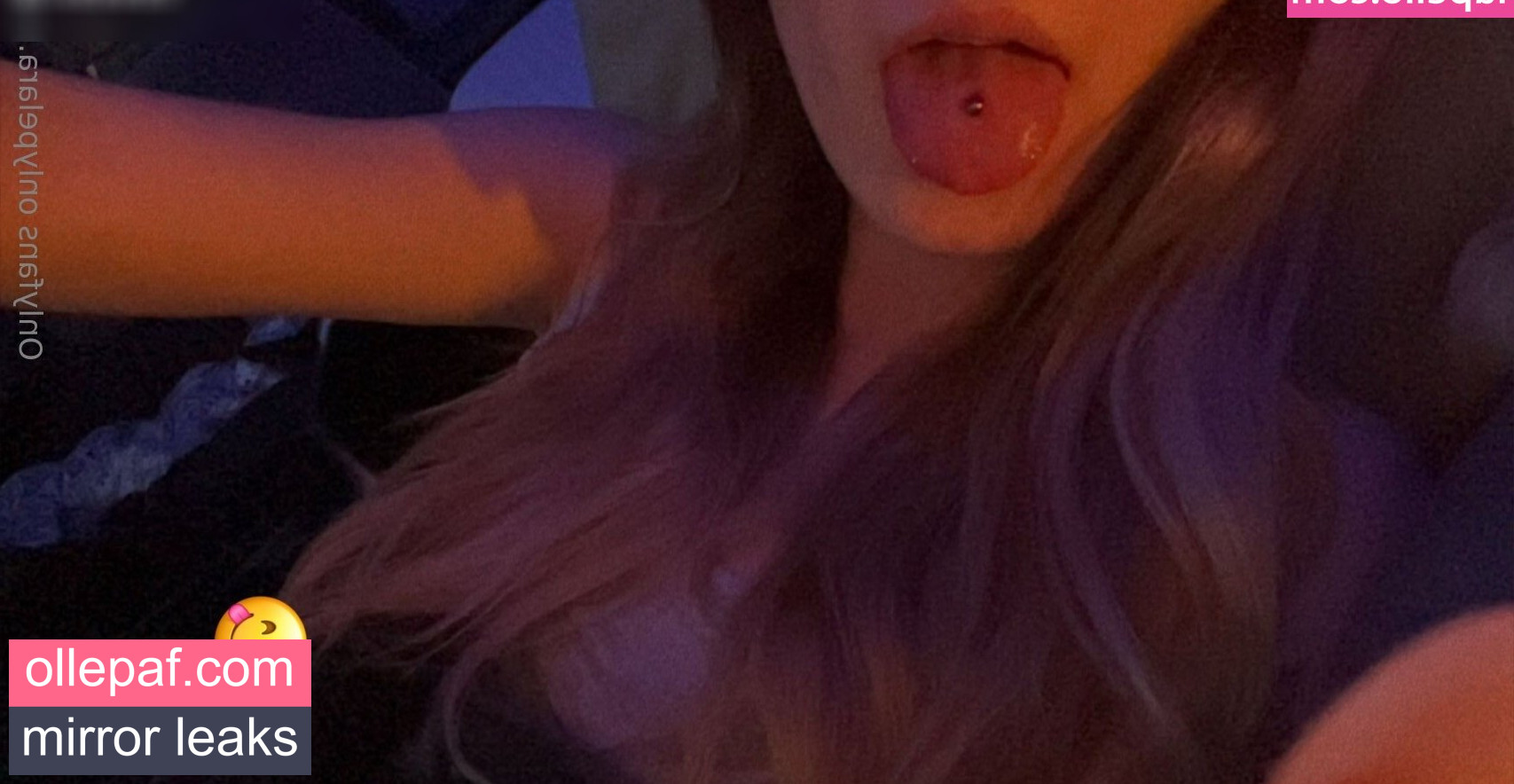 Latest Leaks misshighoctane Nude #7 - Fapello