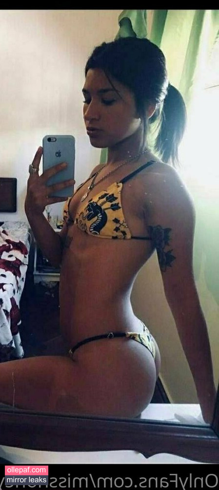 Latest Leaks misshoneylu Nude #2 - Fapello