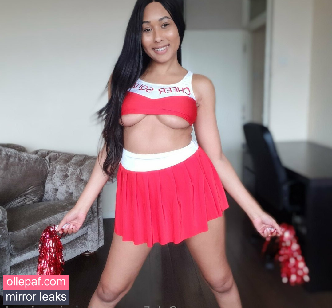 Latest Leaks missjasmineuk Nude #21 - Fapello