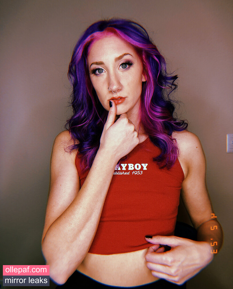 Latest Leaks missjessicapearl Nude #16 - Fapello