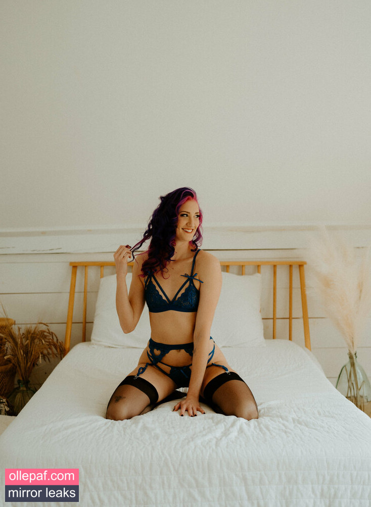 Latest Leaks missjessicapearl Nude #18 - Fapello