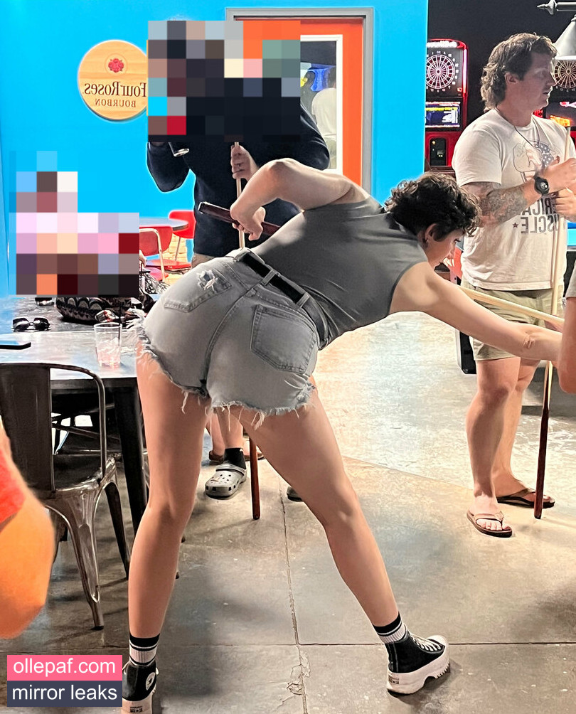 Latest Leaks missjessicapearl Nude #4 - Fapello