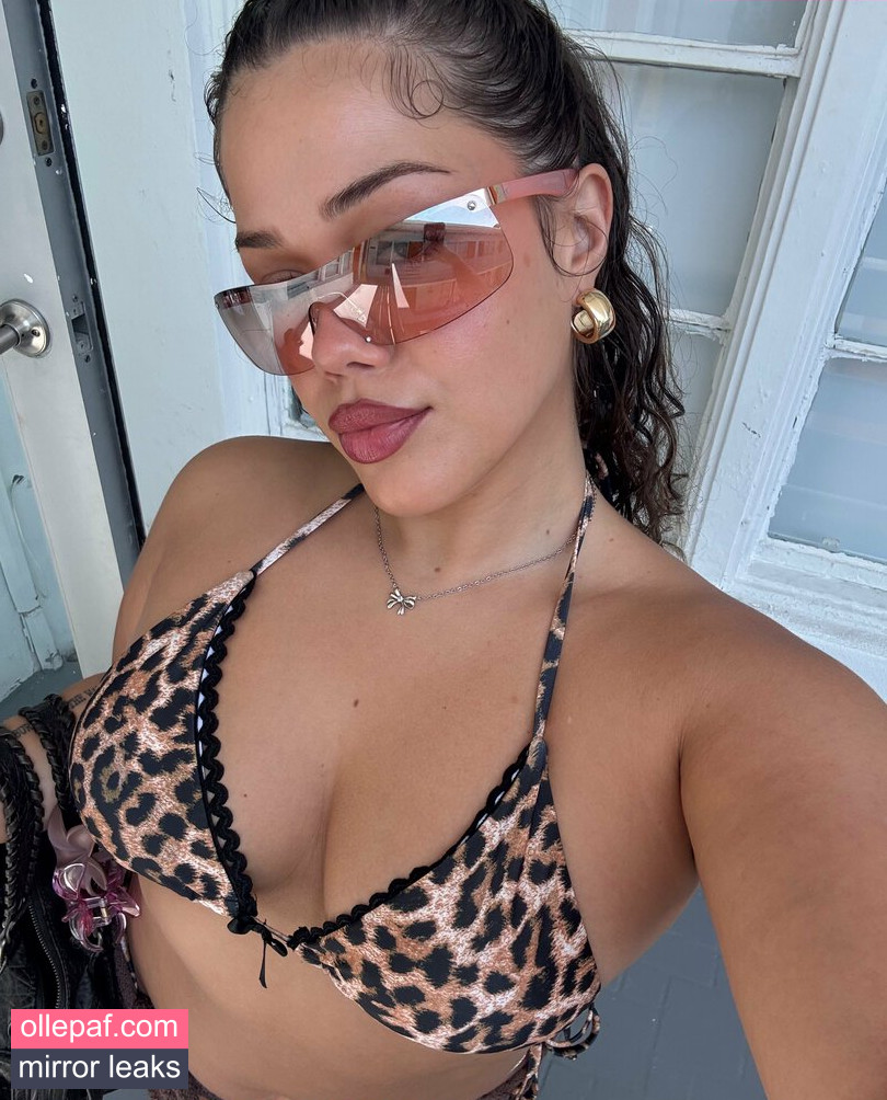 Latest Leaks missjtuckss Nude #2 - Fapello