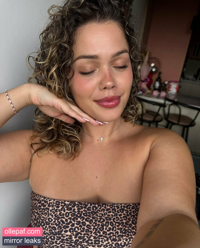Latest Leaks missjtuckss Nude #117 - Fapello