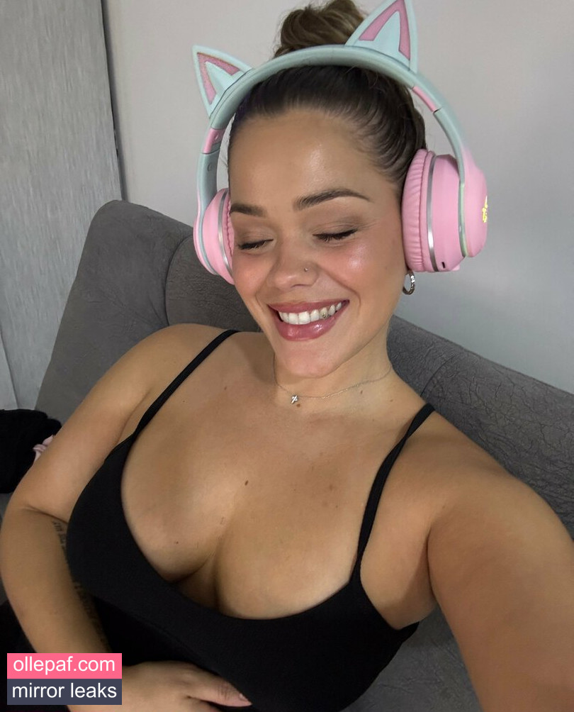 Latest Leaks missjtuckss Nude #129 - Fapello