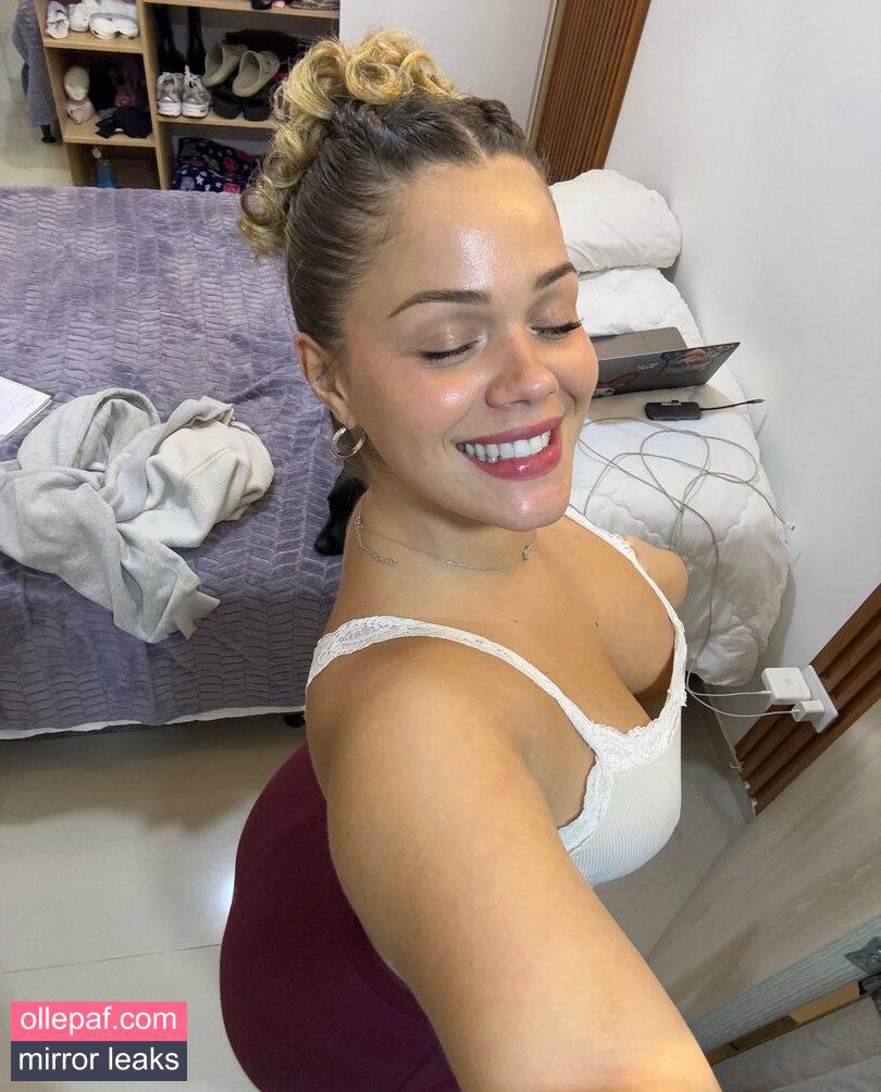 Latest Leaks missjtuckss Nude #130 - Fapello