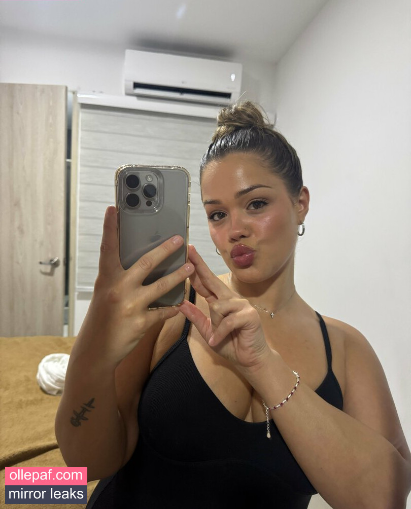 Latest Leaks missjtuckss Nude #135 - Fapello