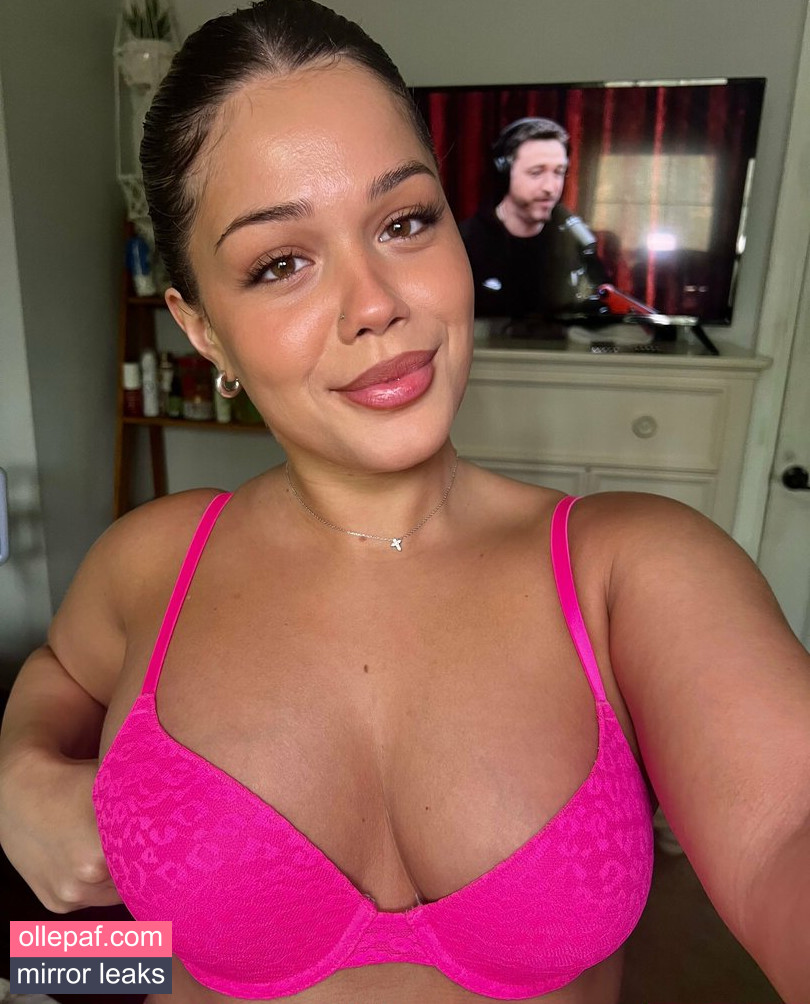 Latest Leaks missjtuckss Nude #148 - Fapello